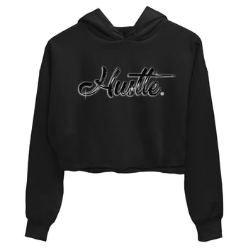 AJ11 Gratitude sneaker shirt to match jordans Hustle Chrome sneaker tees Air Jordan 11 Gratitude SNRT Sneaker Release Tees Black 2 Crop T-Shirt