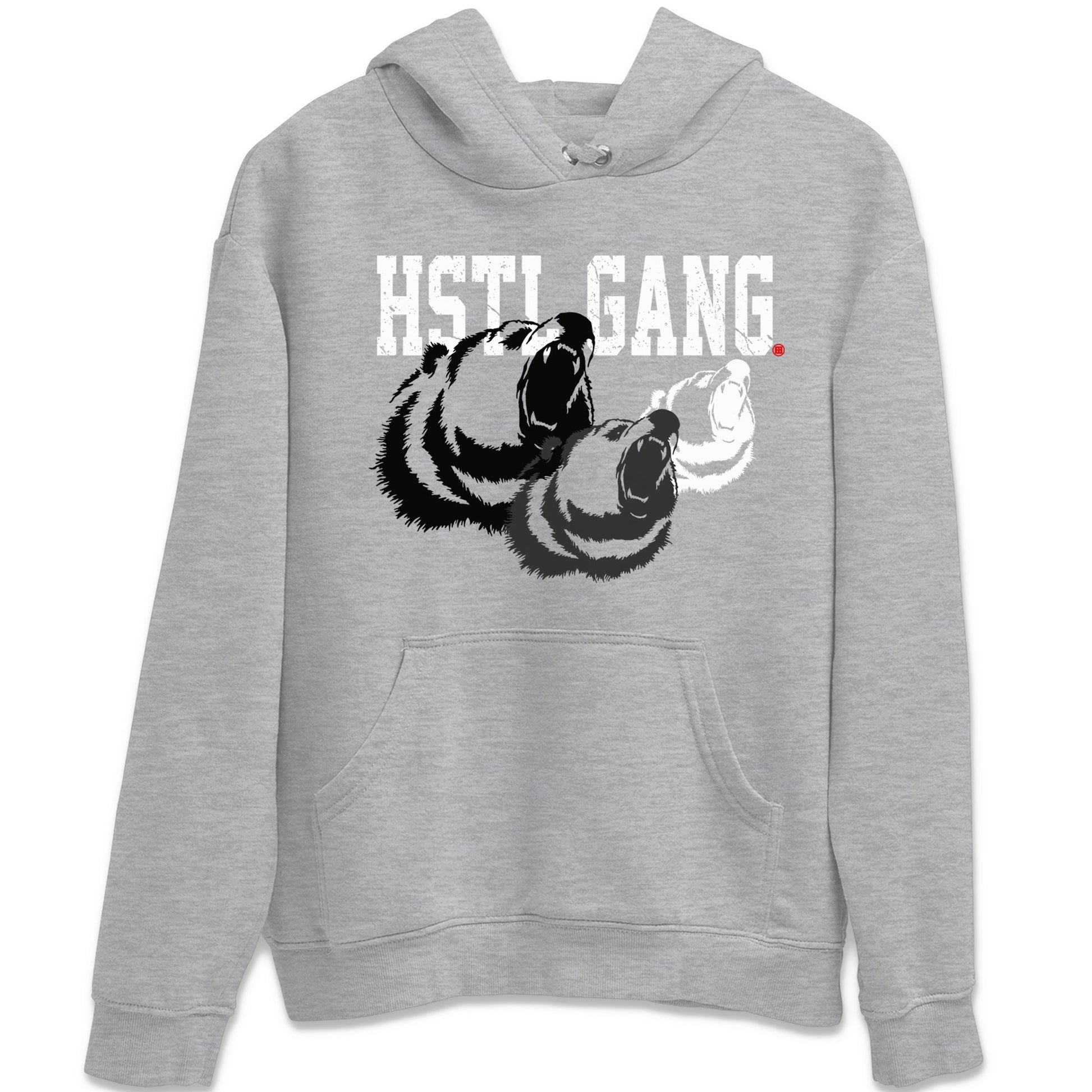 Air Jordan 13 Black Flint Sneaker Match Tees Hustle Gang Sneaker Tees AJ13 Black Flint Sneaker Release Tees Unisex Shirts Heather Grey 2