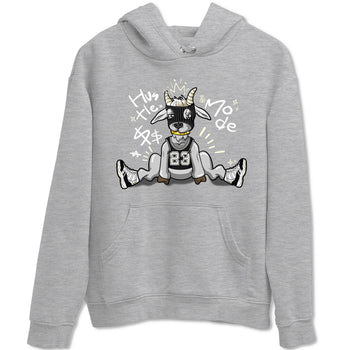 Air Jordan 11 Retro Gratitude shirt to match jordans Hustle Goat sneaker match tees Air Jordan 11 Gratitude SNRT Sneaker Release Tees Unisex Heather Grey 2 T-Shirt
