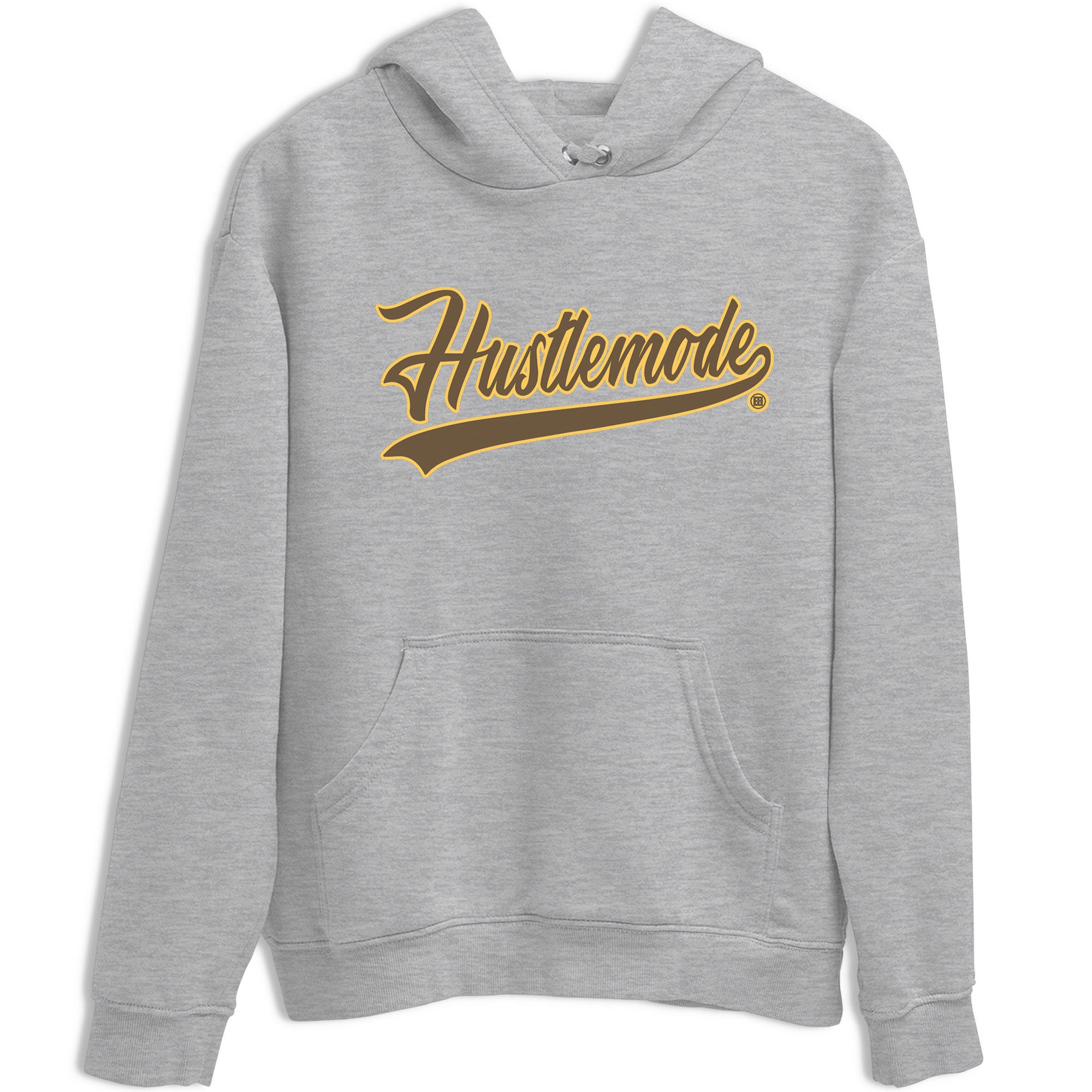 Air Jordan 1 Palomino shirt to match jordans Hustle Mode sneaker tees Crew Neck Jordan 1 Retro High OG Palomino SNRT Sneaker Release Tees Unisex Casual Shirts Heather Grey 2 T-Shirt