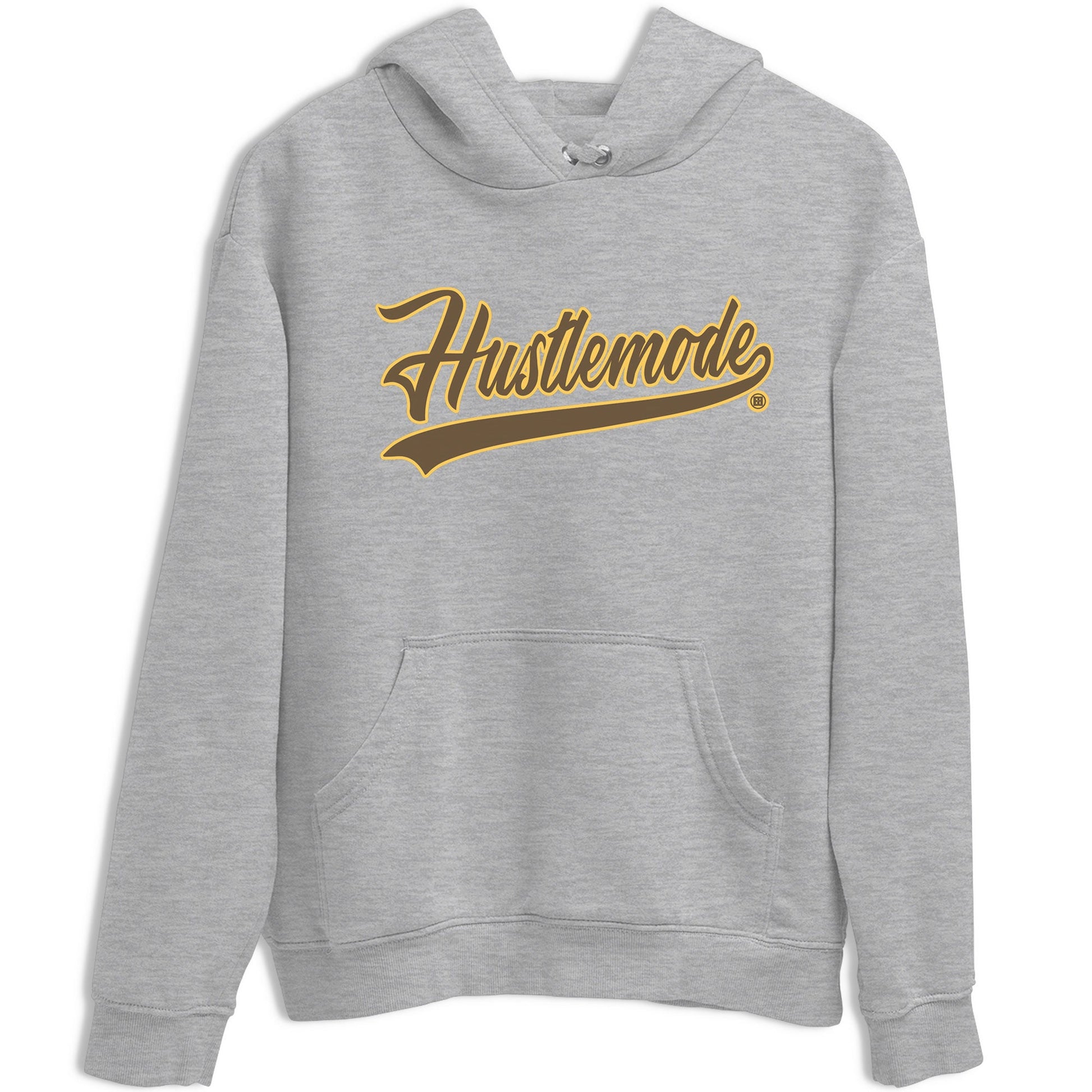 Air Jordan 1 Palomino shirt to match jordans Hustle Mode sneaker tees Crew Neck Jordan 1 Retro High OG Palomino SNRT Sneaker Release Tees Unisex Casual Shirts Heather Grey 2 T-Shirt