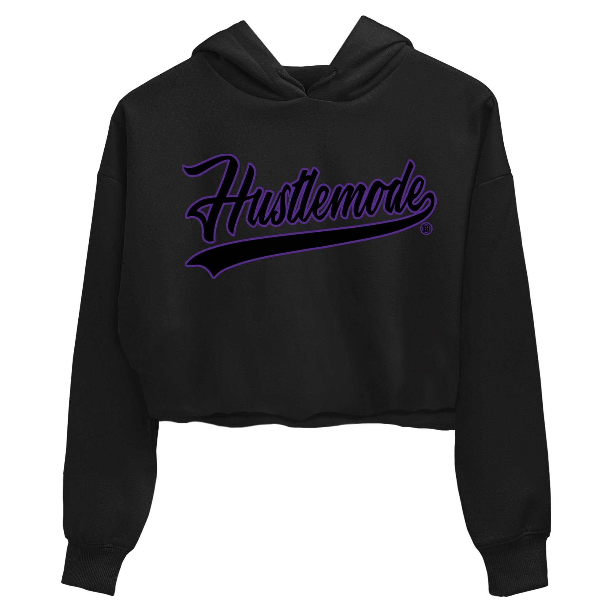 Air Jordan 12 Field Purple Sneaker Match Tees Hustle Mode Sneaker Tees Jordan Jordan 12 Lakers Sneaker Release Tees Women's Shirts Black 2