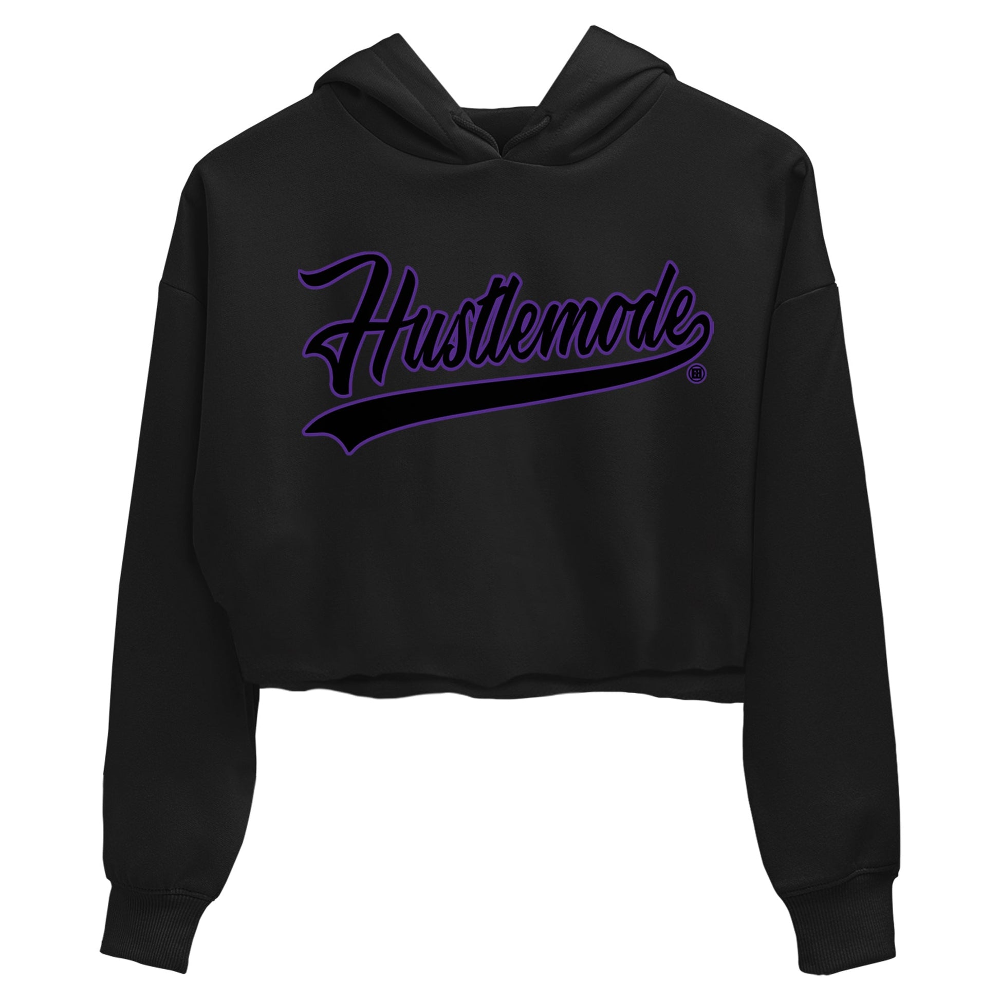Air Jordan 12 Field Purple Sneaker Match Tees Hustle Mode Sneaker Tees Jordan Jordan 12 Lakers Sneaker Release Tees Women's Shirts Black 2