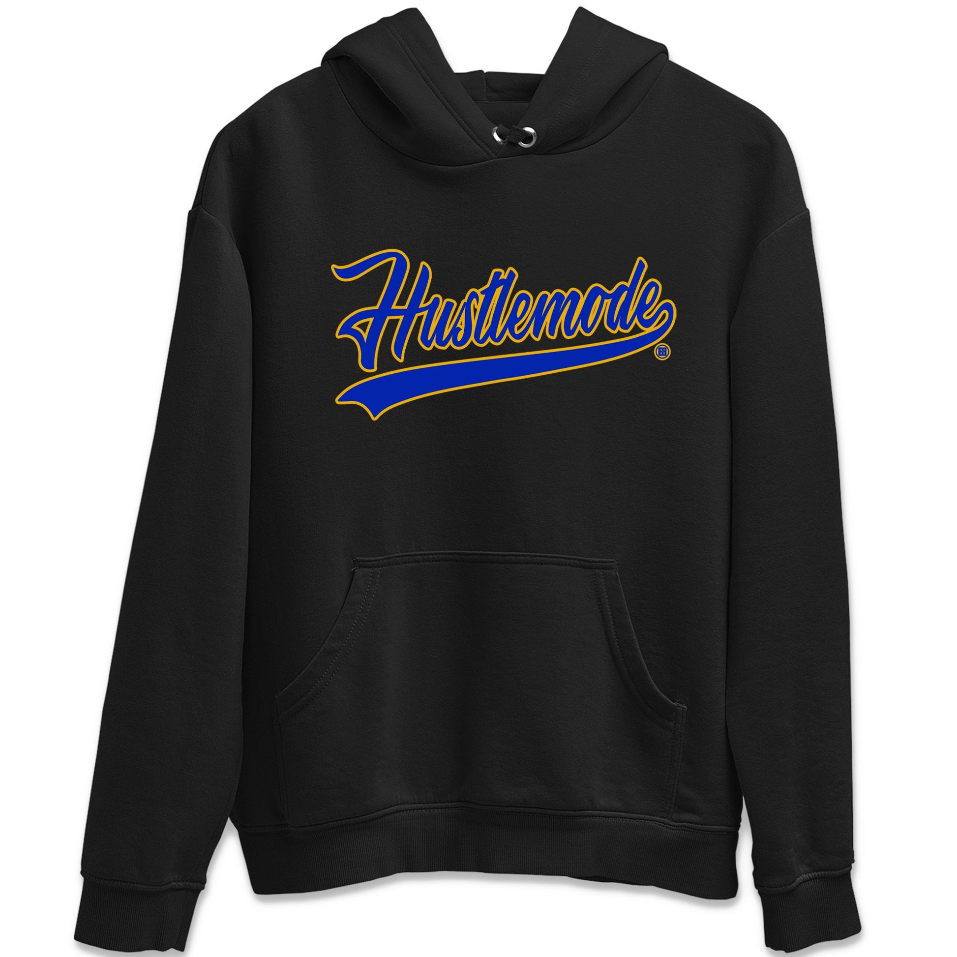 Air Jordan 14 Laney Sneaker Match Tees Hustle Mode Sneaker Tees Jordan 14 Laney Sneaker Release Tees Unisex Shirts Black 2
