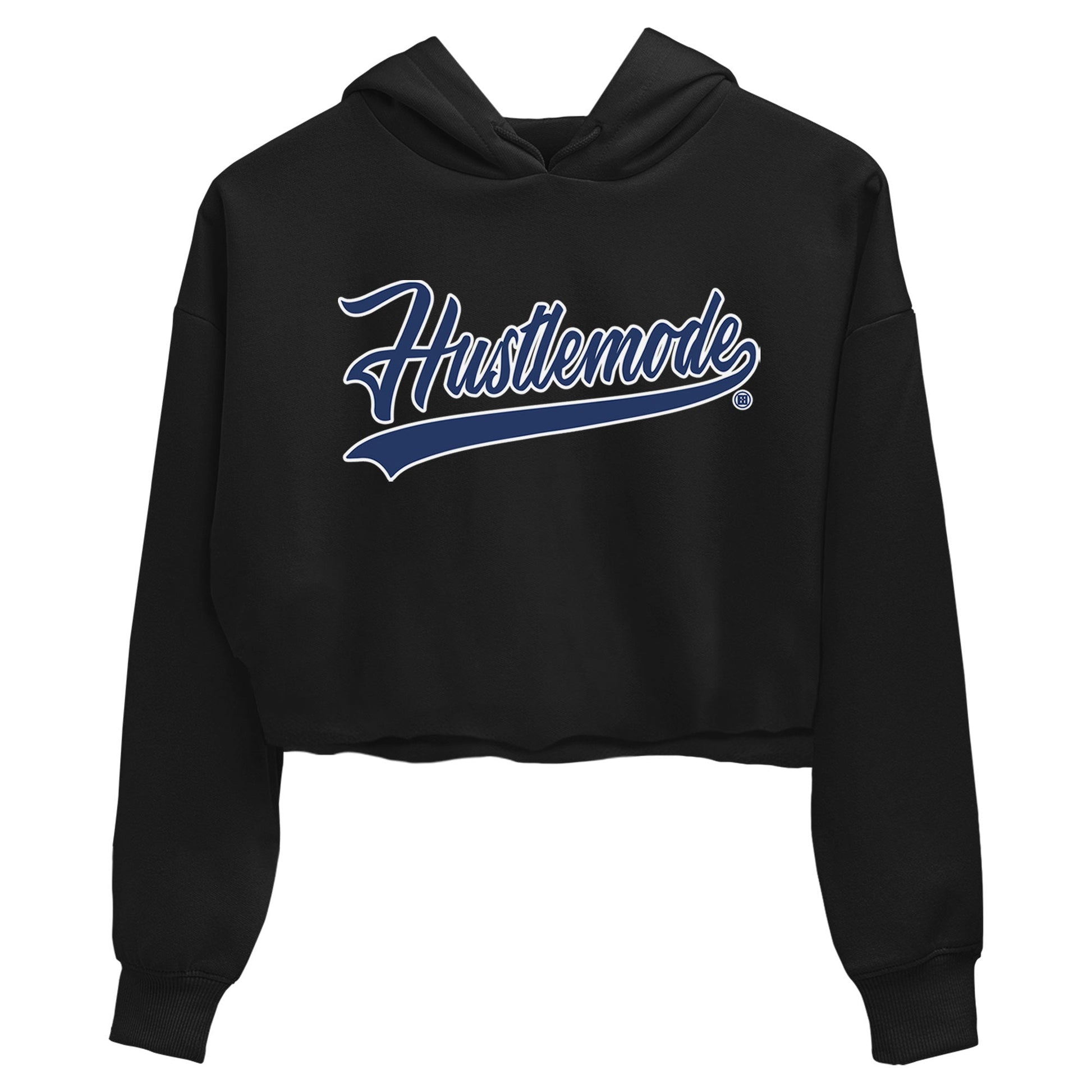 Air Jordan 3 Midnight Navy shirt to match jordans Hustle Mode sneaker tees AJ3 Midnight Navy SNRT Sneaker T Shirt  Black 2 crop length shirt