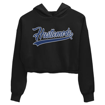Air Jordan 3 Midnight Navy shirt to match jordans Hustle Mode sneaker tees AJ3 Midnight Navy SNRT Sneaker T Shirt  Black 2 crop length shirt