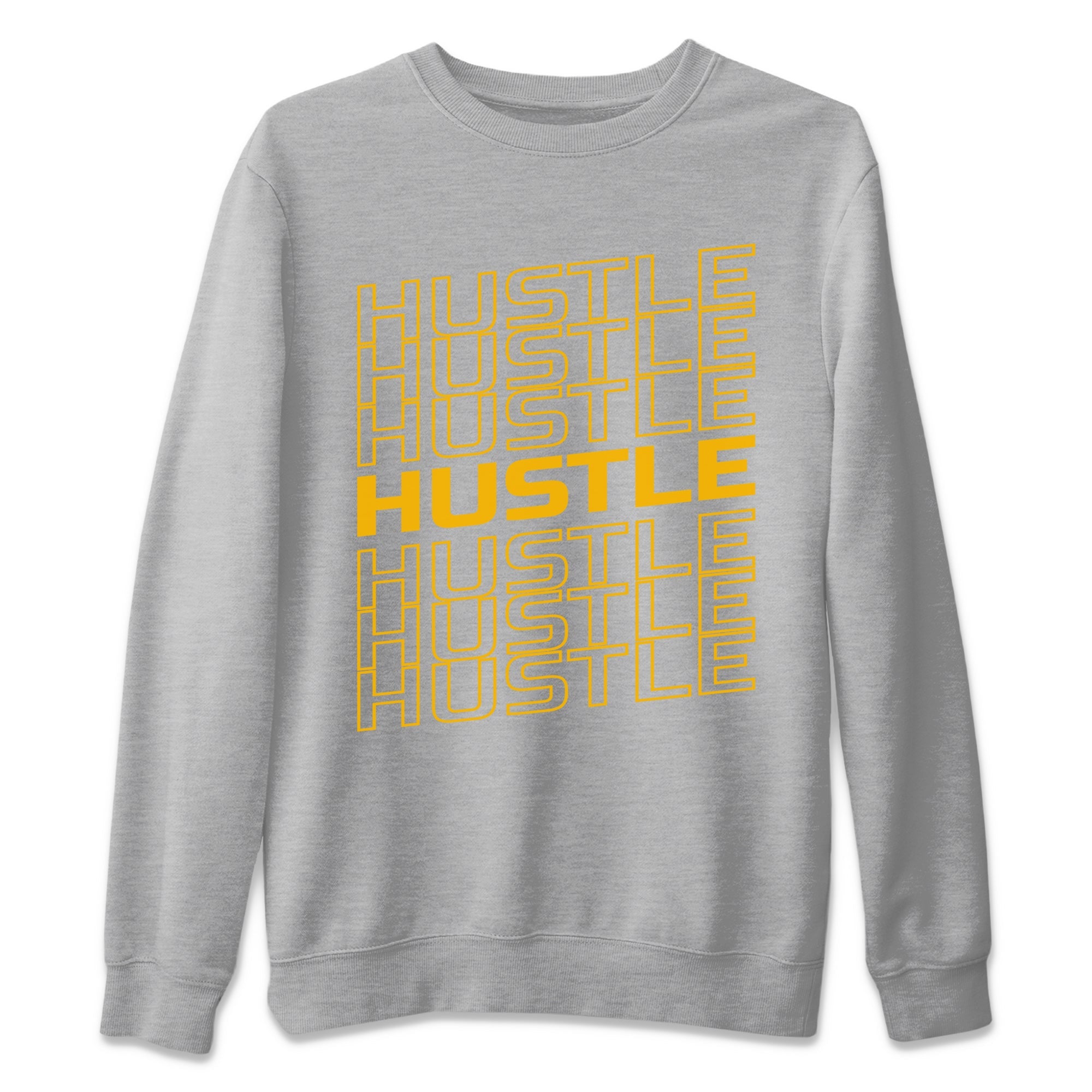 Jordan 13 Del Sol Sneaker Match Tees Hustle Typo Sneaker Tees Jordan 13 Del Sol Sneaker Release Tees Unisex Shirts