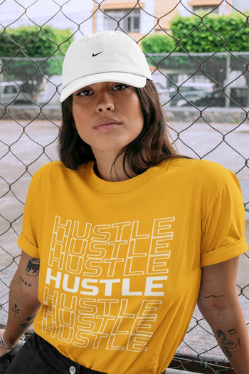 Jordan 13 Del Sol Sneaker Match Tees Hustle Typo Sneaker Tees Jordan 13 Del Sol Sneaker Release Tees Unisex Shirts