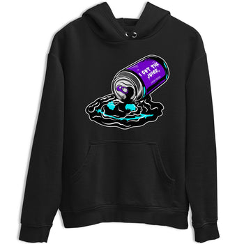 Air Jordan 6 Aqua shirt to match jordans I Got The Juice sneaker tees Jordan 6 Retro Aqua SNRT Sneaker Tees Streetwear Casual Fit Black 2 T-Shirt
