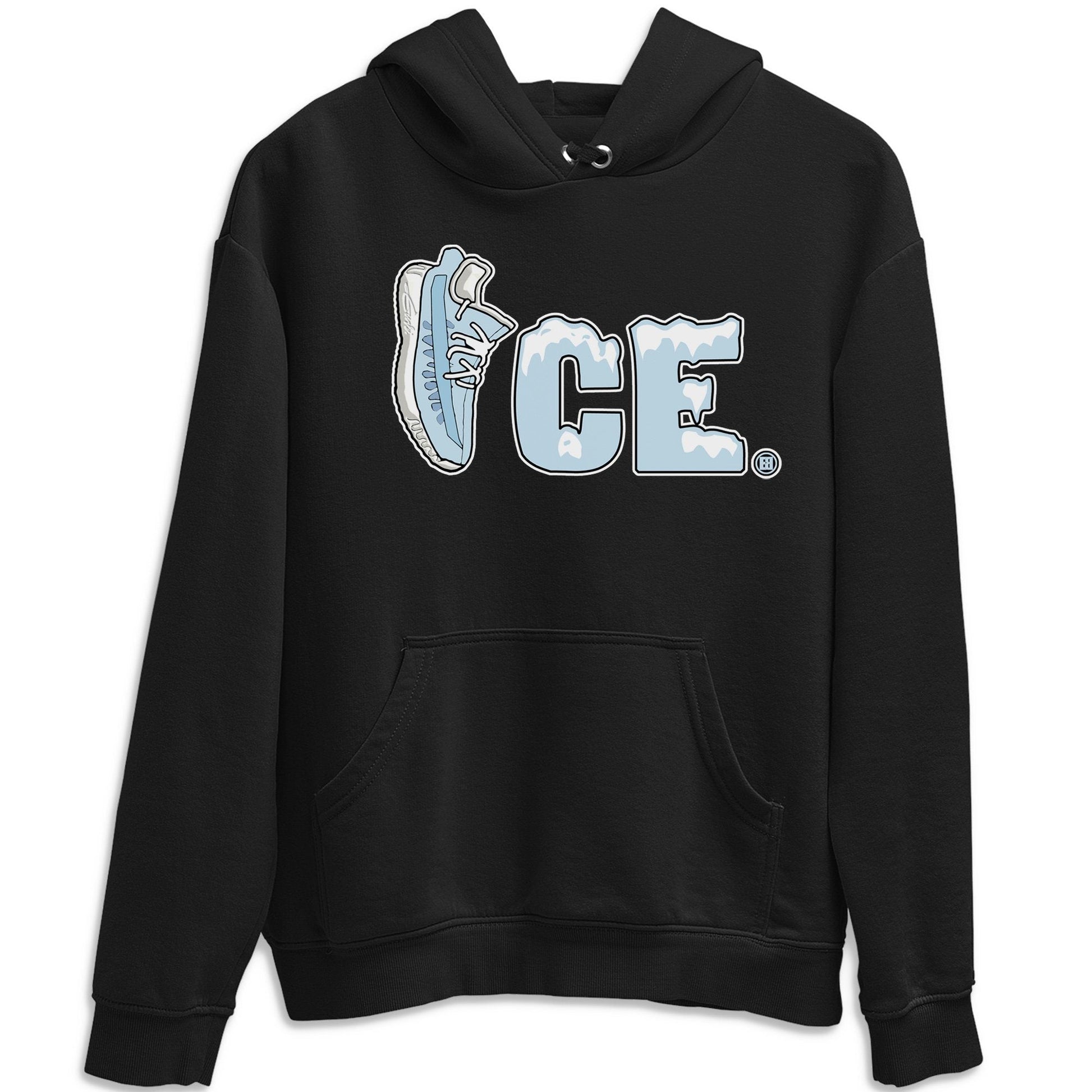 Yeezy 350 Mono Ice Sneaker Match Tees Ice Sneaker Tees Yeezy 350 Mono Ice Sneaker Release Tees Unisex Shirts