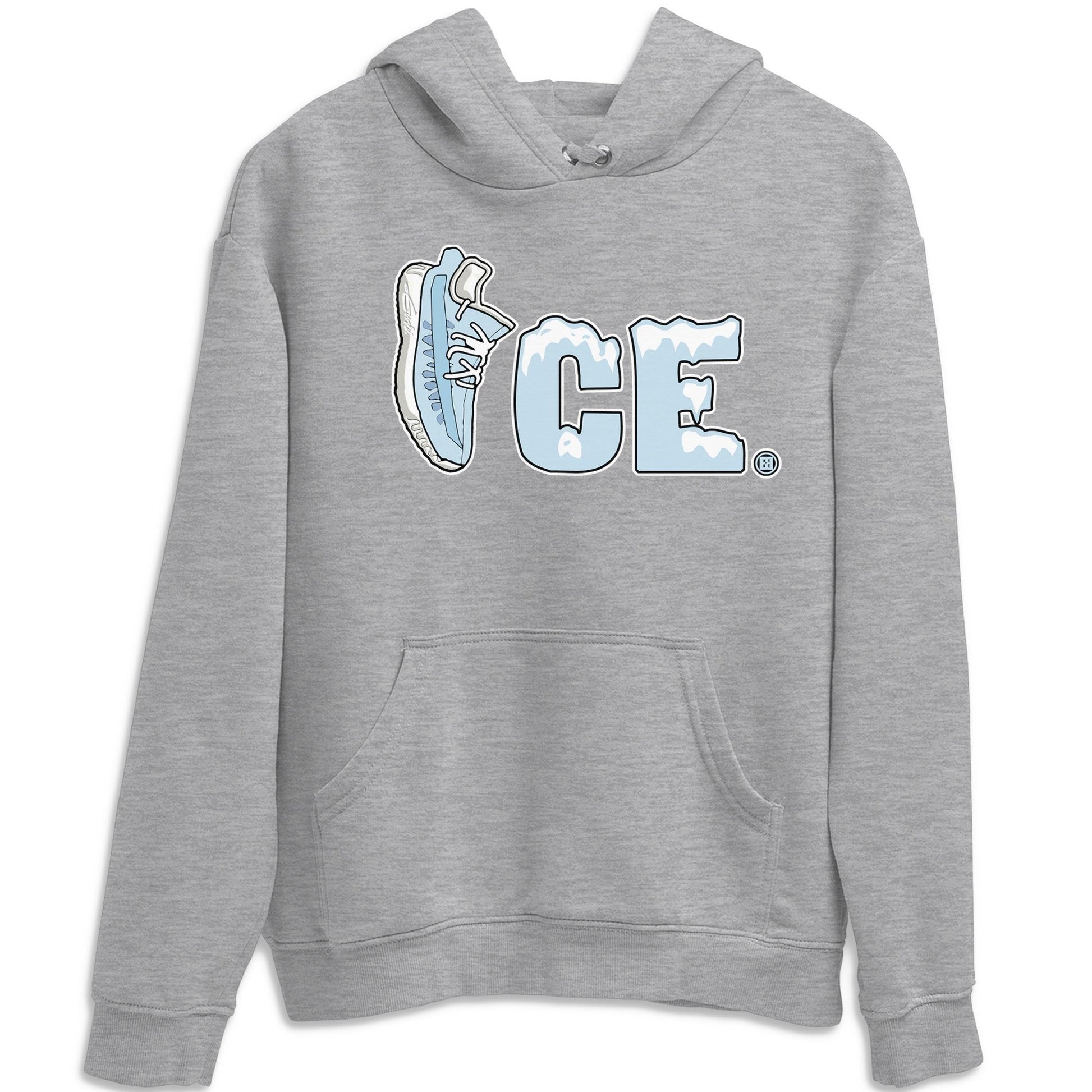 Yeezy 350 Mono Ice Sneaker Match Tees Ice Sneaker Tees Yeezy 350 Mono Ice Sneaker Release Tees Unisex Shirts