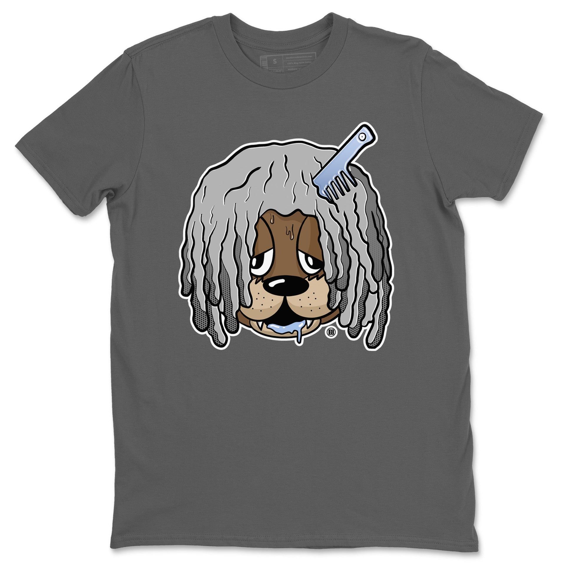 Air Jordan 11 White Cement Sneaker Match Tees Impatient Bear Sneaker Tees Air Jordan 11 Retro White Cement Sneaker Release Tees Unisex Shirts Cool Grey 2