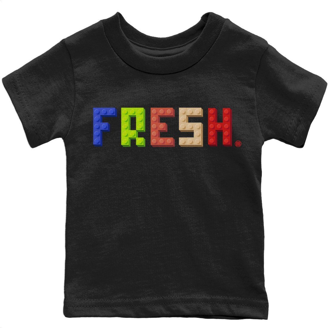 Jordan 4 Wild Things Sneaker Match Tees Fresh Sneaker Tees Jordan 4 Wild Things Sneaker Release Tees Kids Shirts