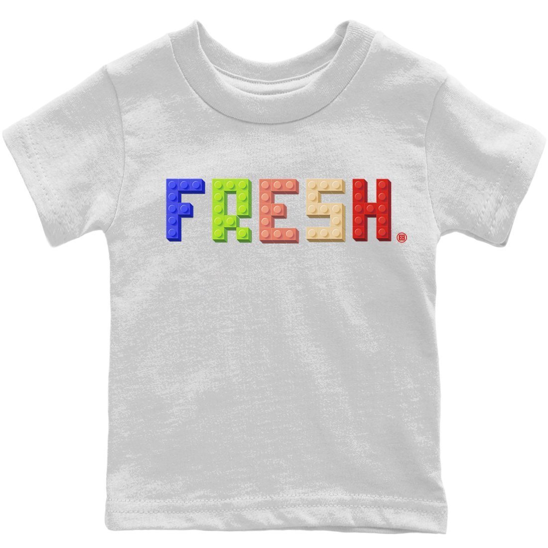 Jordan 4 Wild Things Sneaker Match Tees Fresh Sneaker Tees Jordan 4 Wild Things Sneaker Release Tees Kids Shirts