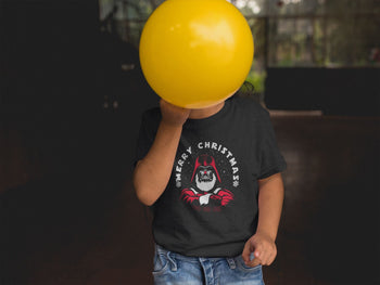 Jordan 4 Red Thunder Sneaker Match Tees Ho Ho Ho Sneaker Tees Jordan 4 Red Thunder Sneaker Release Tees Kids Shirts