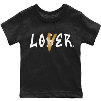 Jordan 12 Royalty Sneaker Match Tees Loser Lover Sneaker Tees Jordan 12 Royalty Sneaker Release Tees Kids Shirts
