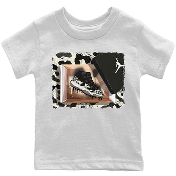 Jordan 11 Animal Instinct Sneaker Match Tees New Kicks Sneaker Tees Jordan 11 Animal Instinct Sneaker Release Tees Kids Shirts