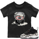 Jordan 11 Animal Instinct Sneaker Match Tees Bucket Sneaker Tees Jordan 11 Animal Instinct Sneaker Release Tees Kids Shirts