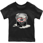 Jordan 11 Animal Instinct Sneaker Match Tees Bucket Sneaker Tees Jordan 11 Animal Instinct Sneaker Release Tees Kids Shirts