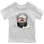 Jordan 11 Animal Instinct Sneaker Match Tees Bucket Sneaker Tees Jordan 11 Animal Instinct Sneaker Release Tees Kids Shirts