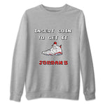 Jordan 6 Red Velvet Cookies Sneaker Match Tees Insert Coin Sneaker Tees Jordan 6 Red Velvet Cookies Sneaker Release Tees Unisex Shirts