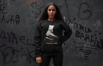 Jordan 12 Royalty Sneaker Match Tees Jordan Gang Sneaker Tees Jordan 12 Royalty Sneaker Release Tees Unisex Shirts