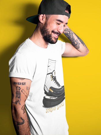 Jordan 12 Royalty Sneaker Match Tees Jordan Gang Sneaker Tees Jordan 12 Royalty Sneaker Release Tees Unisex Shirts