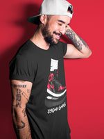 Jordan 1 Bred Patent Sneaker Match Tees Jordan Gang Sneaker Tees Jordan 1 Bred Patent Sneaker Release Tees Unisex Shirts