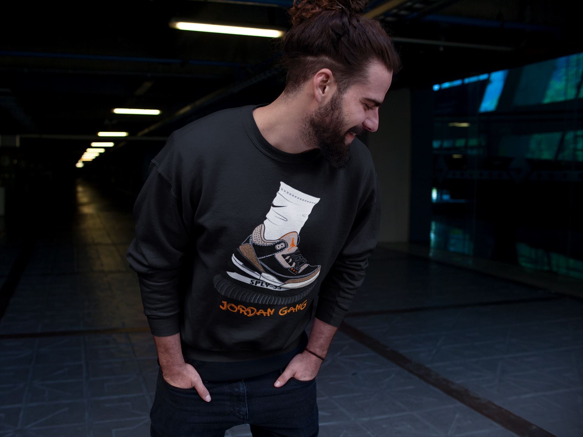 Jordan 3 Desert Elephant Sneaker Match Tees Jordan Gang Sneaker Tees Jordan 3 Desert Elephant Sneaker Release Tees Unisex Shirts