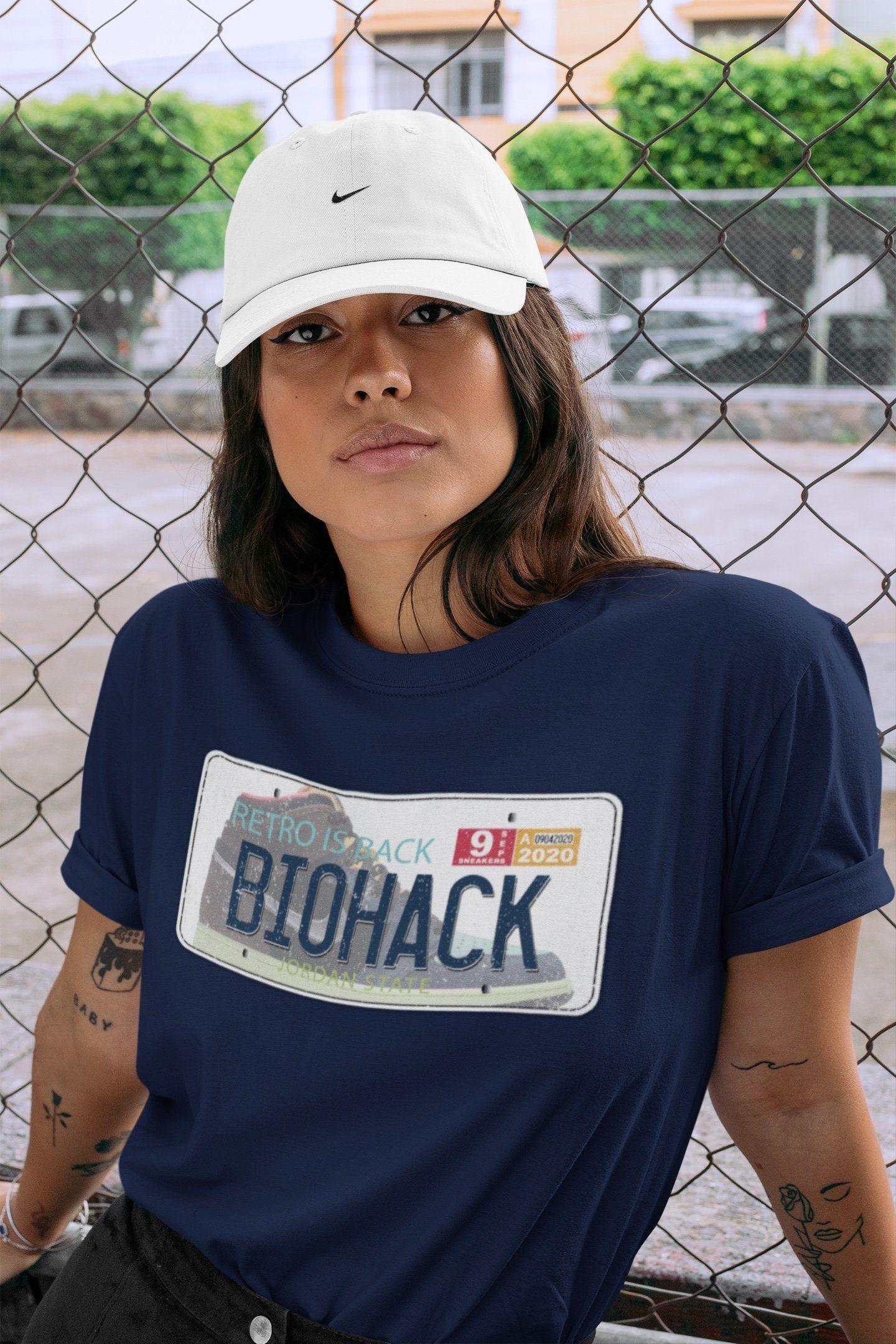 Jordan 1 Bio Hack Sneaker Match Tees Jordan Plate Sneaker Tees Jordan 1 Bio Hack Sneaker Release Tees Unisex Shirts