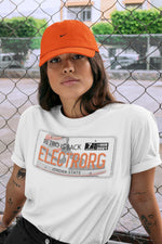 Jordan 1 Electro Orange Sneaker Match Tees Jordan Plate Sneaker Tees Jordan 1 Electro Orange Sneaker Release Tees Unisex Shirts