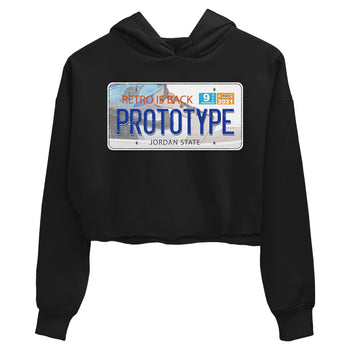Jordan 1 Prototype Sneaker Match Tees Jordan Plate Sneaker Tees Jordan 1 Prototype Sneaker Release Tees Women's Shirts