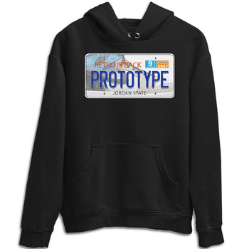 Jordan 1 Prototype Sneaker Match Tees Jordan Plate Sneaker Tees Jordan 1 Prototype Sneaker Release Tees Unisex Shirts
