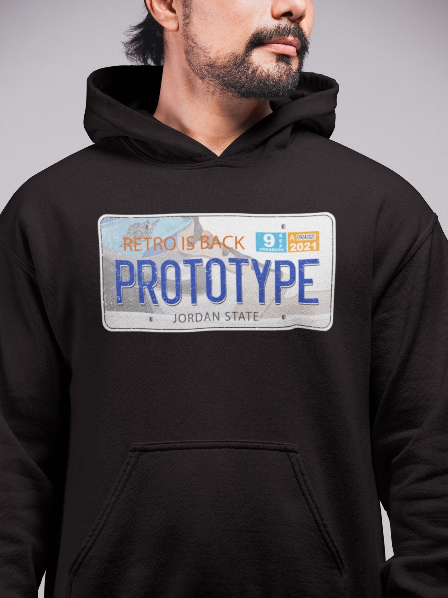 Jordan 1 Prototype Sneaker Match Tees Jordan Plate Sneaker Tees Jordan 1 Prototype Sneaker Release Tees Unisex Shirts