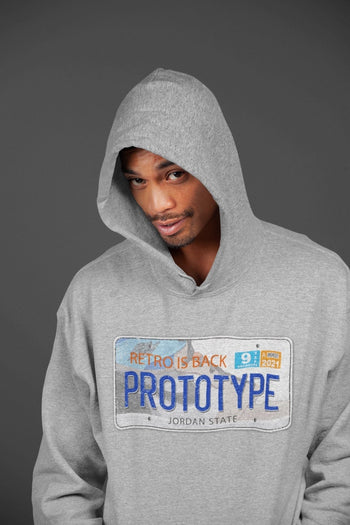 Jordan 1 Prototype Sneaker Match Tees Jordan Plate Sneaker Tees Jordan 1 Prototype Sneaker Release Tees Unisex Shirts