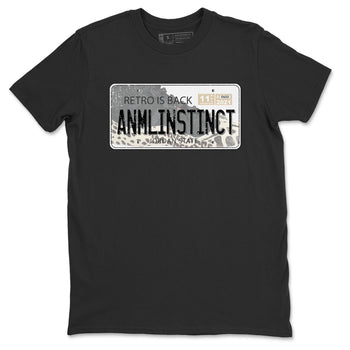 Jordan 11 Animal Instinct Sneaker Match Tees Jordan Plate Sneaker Tees Jordan 11 Animal Instinct Sneaker Release Tees Unisex Shirts
