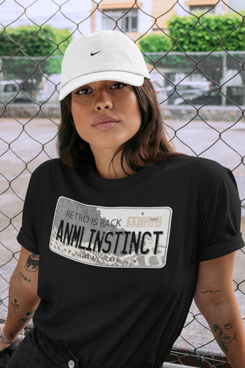 Jordan 11 Animal Instinct Sneaker Match Tees Jordan Plate Sneaker Tees Jordan 11 Animal Instinct Sneaker Release Tees Unisex Shirts