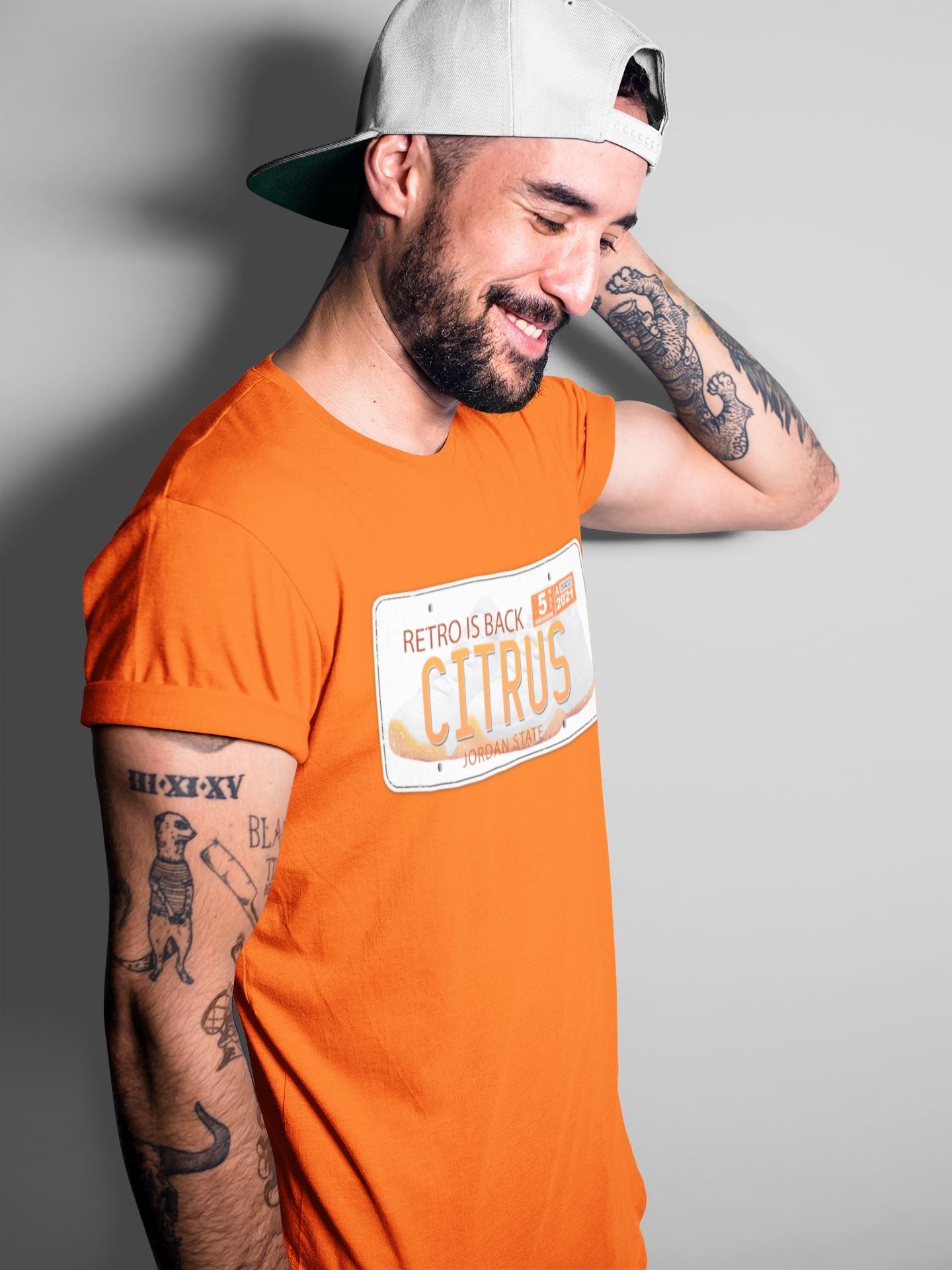 Jordan 11 Citrus Sneaker Match Tees Jordan Plate Sneaker Tees Jordan 11 Citrus Sneaker Release Tees Unisex Shirts