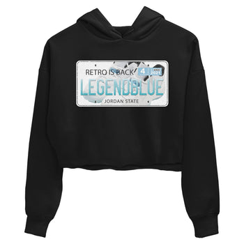 Jordan 11 Legend Blue Sneaker Match Tees Jordan Plate Sneaker Tees Jordan 11 Legend Blue Sneaker Release Tees Women's Shirts