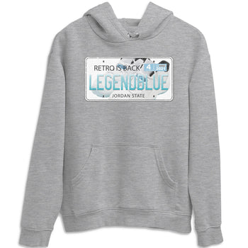 Jordan 11 Legend Blue Sneaker Match Tees Jordan Plate Sneaker Tees Jordan 11 Legend Blue Sneaker Release Tees Unisex Shirts
