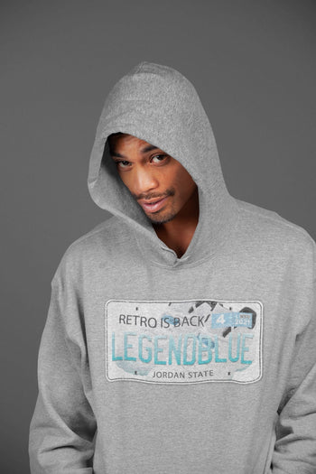 Jordan 11 Legend Blue Sneaker Match Tees Jordan Plate Sneaker Tees Jordan 11 Legend Blue Sneaker Release Tees Unisex Shirts