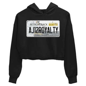 Jordan 12 Royalty Sneaker Match Tees Jordan Plate Sneaker Tees Jordan 12 Royalty Sneaker Release Tees Women's Shirts