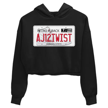 Jordan 12 Twist Sneaker Match Tees Jordan Plate Sneaker Tees Jordan 12 Twist Sneaker Release Tees Women's Shirts