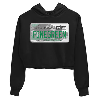 Jordan 3 Pine Green Sneaker Match Tees Jordan Plate Sneaker Tees Jordan 3 Pine Green Sneaker Release Tees Women's Shirts