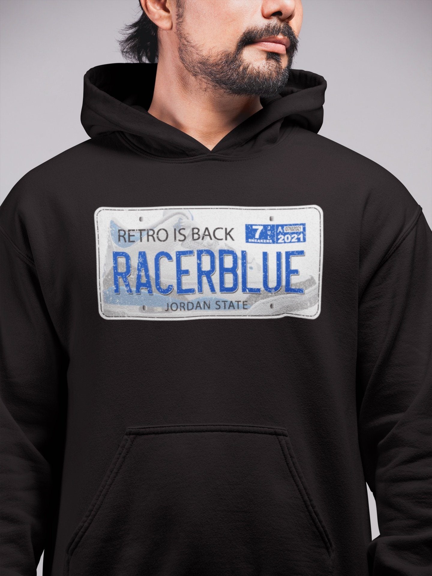 Jordan 3 Racer Blue Sneaker Match Tees Jordan Plate Sneaker Tees Jordan 3 Racer Blue Sneaker Release Tees Unisex Shirts