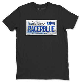 Jordan 3 Racer Blue Sneaker Match Tees Jordan Plate Sneaker Tees Jordan 3 Racer Blue Sneaker Release Tees Unisex Shirts