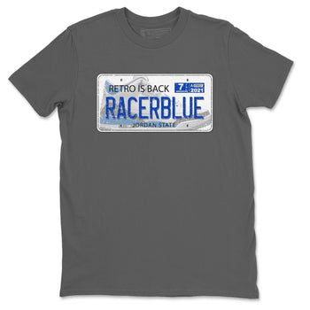 Jordan 3 Racer Blue Sneaker Match Tees Jordan Plate Sneaker Tees Jordan 3 Racer Blue Sneaker Release Tees Unisex Shirts
