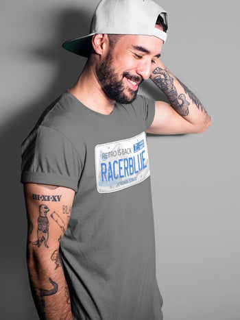 Jordan 3 Racer Blue Sneaker Match Tees Jordan Plate Sneaker Tees Jordan 3 Racer Blue Sneaker Release Tees Unisex Shirts