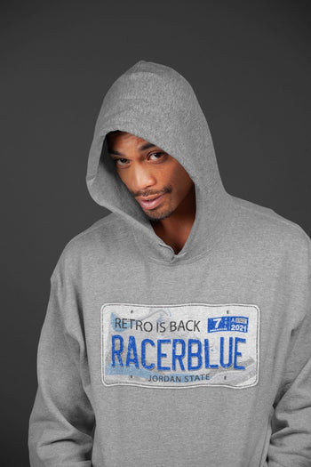 Jordan 3 Racer Blue Sneaker Match Tees Jordan Plate Sneaker Tees Jordan 3 Racer Blue Sneaker Release Tees Unisex Shirts