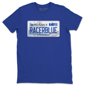 Jordan 3 Racer Blue Sneaker Match Tees Jordan Plate Sneaker Tees Jordan 3 Racer Blue Sneaker Release Tees Unisex Shirts